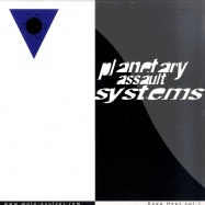 Front View : Planetary Assault Systems - DEEP HEET VOL.1 - Mote Evolver / Mote001