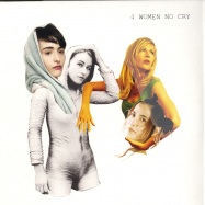 Front View : Various Artists - 4 WOMAN NO CRY VOL 2 (2LP) - Monika 52