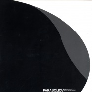 Front View : Aoki Takamasa - Parabolica (2LP) - Op.Disc / OPDisc11LP