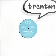 Front View : P.Toile - BIRD EP - Trenton / TREN019