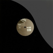 Front View : Dennis Desantis - DEVIANT - K2 O Records / K2O13
