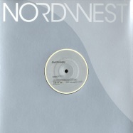 Front View : Olaf Pozsgay - HORSES DONT CRY - Nordwest / Nord003