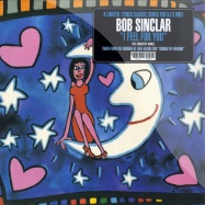 Front View : Bob Sinclar - I FEEL FOR YOU - Yellow Productions / YP228