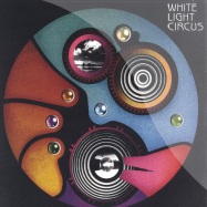 Front View : White Light Circus - INTERRUPTED TIME - DC RECORDS 79