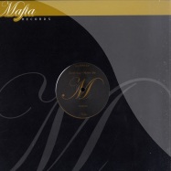 Front View : Joseph Isaac vs. Markus Alan - CREDIBILITY EP - Mafia / MAF008