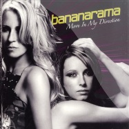 Front View : Bananarama - MOVE IN MY DIRECTION - Nice Music / NVN75000