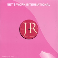 Front View : Jerry Ropero - THE STORM - Nets Work International / nwi181
