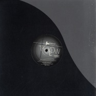 Front View : The Hollow - WE WANT IT BAD - Stockholm Ltd / sthlmltd010