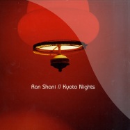 Front View : Ran Shani - KYOTO NIGHTS - Serial / SER061