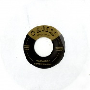Front View : Beatconductor - MARRAKECH (7 INCH) - gamm045