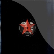 Front View : Star Power - POINT - COUNTER POINT REMIXES - Stay Up Forever / sufr38