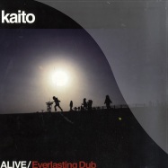 Front View : Kaito - ALIVE - Kompakt / Kompakt 173