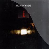 Front View : T.Raumschmiere - E - Shitkatapult 92