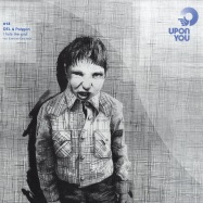 Front View : Oel Polygon - I HATE THE GRID - Upon You / uy013