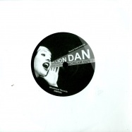 Front View : Million Dan Meets Sam Webster - SCREAM OUT RMX (7INCH) - Wholemeal / wmr002