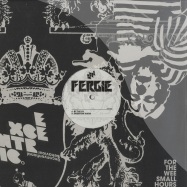 Front View : Fergie - QUESTION MARK - Excentric Music / EXM006