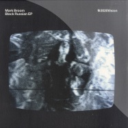 Front View : Mark Broom - BLACK RUSSIAN EP - 2020 Vision / vis166