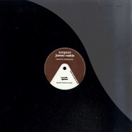 Front View : Surgeon / James Ruskin - SOUND PRESSURE - Dynamic Tension / DTR003