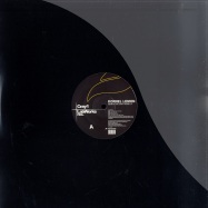 Front View : Kornel Lemon - BEAM OF THE LIGHTHOUSE EP - Cray1 Labworks / C1LW0186