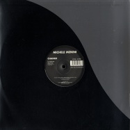 Front View : Michele Menini - CHANGE - House Traxx / ht093