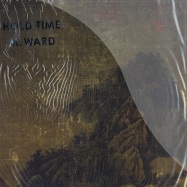 Front View : M. Ward - HOLD TIME (LP) - CAD2904 (927691)