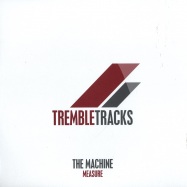 Front View : Machine - MEASURE / EMERGENCY CALL - Tremble Tracks / trem028