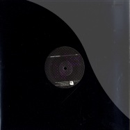 Front View : Samuel L Session - BIG BAD DRUM EP - Be As One / bao019
