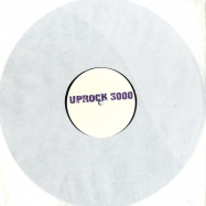 Front View : Uprock 3000 - VOL. 1 - Uprock3000