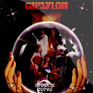 Front View : Number One Ensemble - GIPSYLON (LP) - Noe1