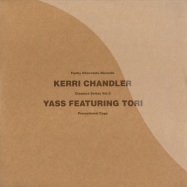 Front View : Kerri Chandler / Yass - CLASSICS SERIES VOL3 - Funky Chocolate Records / fc017