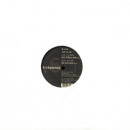 Front View : DJ Rush - GET ON UP - T:Classixx / T-cla0006-6