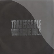 Front View : Unknown - TRAVERSABLE WORMHOLE VOL.6 - TW06T