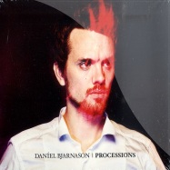 Front View : Daniel Bjarnason - PROCESSIONS (CD) - Bedroom Community / Hvalur7cd