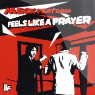 Front View : Meck Feat. Dino - FEELS LIKE A PRAYER - Misspett / miss009v