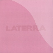 Front View : Pizeta - SYMPATHEIA EP - Laterra / lt012