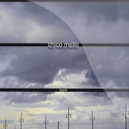 Front View : Chico Mello - AGUA (LP) - M=Minimal / MM-002 LP