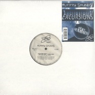 Front View : Floppy Sounds - EXCURSIONS - Wave Music / wm50008