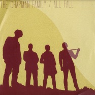 Front View : The Chapman - ALL FALL (7 INCH) - Electric Toaster / electoast04s