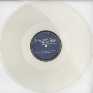 Front View : Tevo Howard feat. Tracy Horn - WITHOUT ME REMIXES (CLEAR VINYL) - Rebirth / reb050r