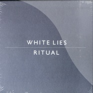 Front View : White Lies - RITUAL (7 INCH BOX) - Polydor / 2757563