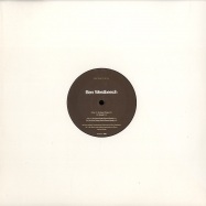 Front View : Ben Westbeech - SO GOOD TODAY (DOMU REMIX) - Brownswood / bw002p