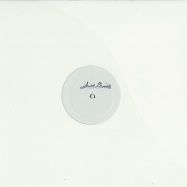 Front View : Scott Grooves - SCOTT GROOVES WHITE LABEL OF THE MONTH  VOL.1 - SGWL1