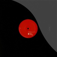 Front View : Various Artists (Markus Homm, Philip Gonzales & Leix) - SERIES 2 - Kiara Records / Kiara009