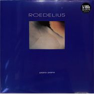 Front View : Roedelius - PIANO PIANO (LP) - Bureau B / bb067 / 05953371