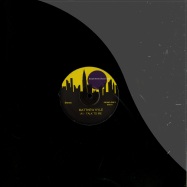 Front View : Matthew Kyle - SMALL WORLD DISCO EDITS 15 - Small World Disco Edits / swde015