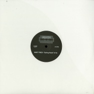 Front View : Dusty Trick - CUTTING HEADS / PUMPED UP KICKS - Splice Of Life / SPL003