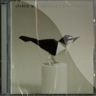 Front View : Stereo MCs - EMPEROR S NIGHTINGALE (CD) - K7 Records / k7289cd