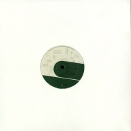 Front View : Audiomatiques & Roberto Capuano - SO BAD EP (RINO CERRONE REMIX) - Loose Records / lr17