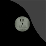 Front View : Ribn - NO PLACE - Mildpitch / MILD0116