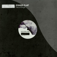 Front View : Alex Flatner & Lopazz - THIS - Pokerflat / PFR123